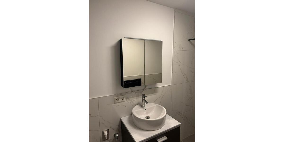 Etagenwohnung Schweinfurt Gartenstadt - 3 Zimmer, 75 m&sup2;, 760&euro; | Angebot:26694035
