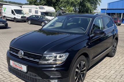 VW Tiguan 98.800 km 19.900 &euro; Georgsmarienhütte 49124