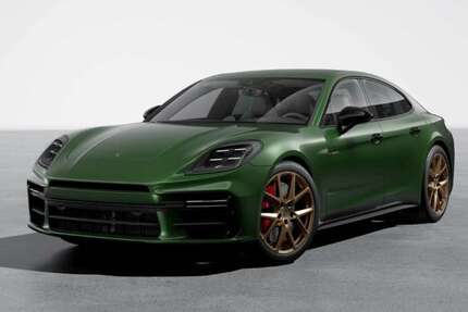 Porsche Panamera 38.400 km 153.970 &euro; München 81477