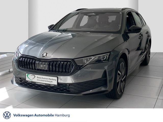 Skoda Octavia 12.000 km 41.490 &euro; Glinde 21509