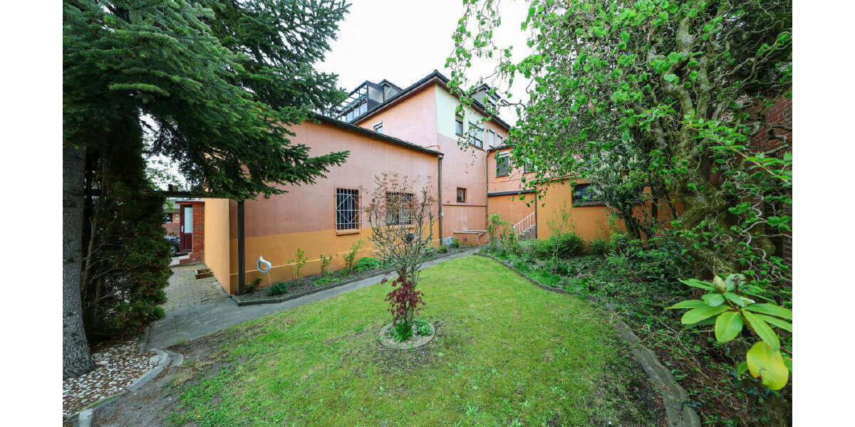 Gewerbeobjekt Wilhelmshaven-Innenstadt Innenstadt - 1.650.000&euro; | Angebot:26570388