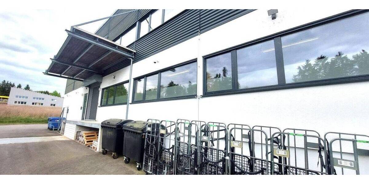 Gewerbeobjekt Neustadt a.d.Waldnaab Neustadt - 6.900&euro; | Angebot:26851317