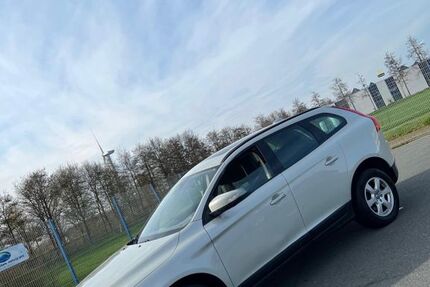 Volvo XC60 177.000 km 11.599 &euro; Preußisch Oldendorf 32361