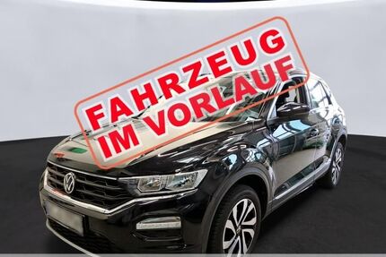 VW T-Roc 47.129 km 16.499 &euro; Oberlungwitz 09353
