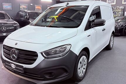 Mercedes-Benz eCitan 6.000 km 20.690 € Gelsenkirchen 45879