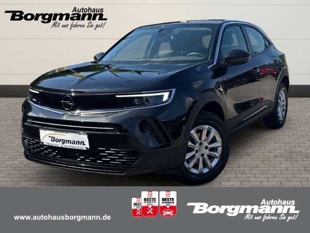 Opel Mokka 31.700 km 19.490 &euro; Gelsenkirchen 45894