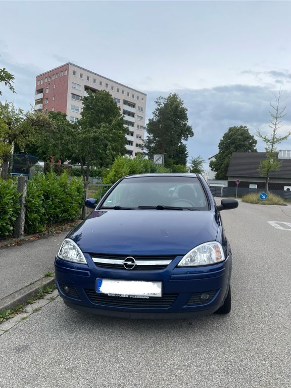 Corsa