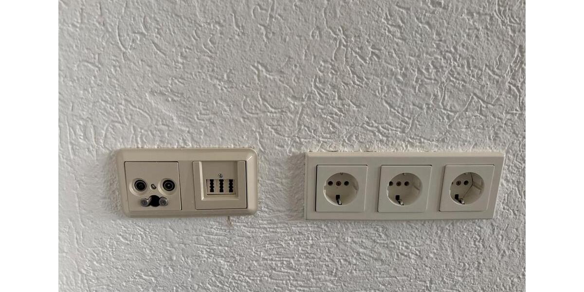 Erdgeschoßwohnung Rotenburg an der Fulda - 2 Zimmer, 46 m&sup2;, 450&euro; | Angebot:26346560