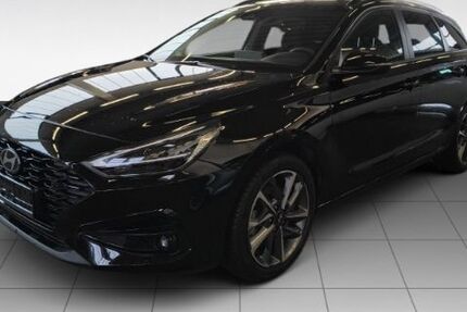 Hyundai i30 17.613 km 24.485 &euro; Augsburg 86165