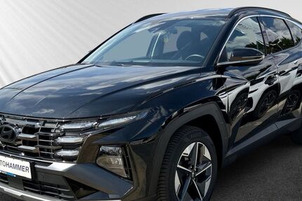 Hyundai TUCSON 15.680 km 31.980 &euro; Dresden / Radebeul 01445