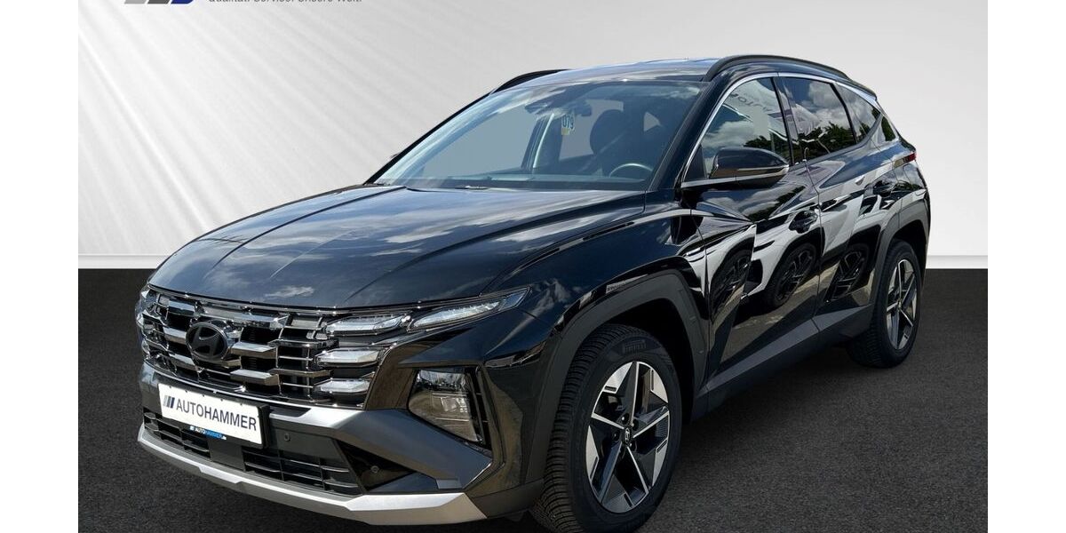 Hyundai TUCSON 15.680 km 31.980 &euro; Dresden / Radebeul 01445