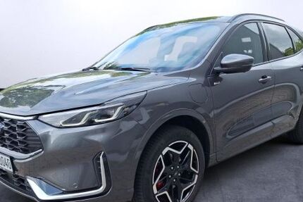 Ford Kuga 8.500 km 42.890 &euro; Gelsenkirchen 45891