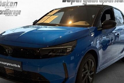 Opel Corsa 1.500 km 21.500 &euro; Kaiserslautern 67663