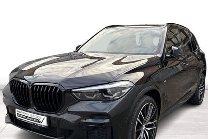 BMW X5 49.124 km 58.694 &euro; Jena 07745