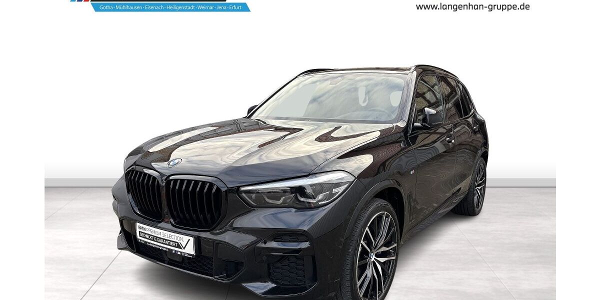BMW X5 49.141 km 58.694 &euro; Jena 07745