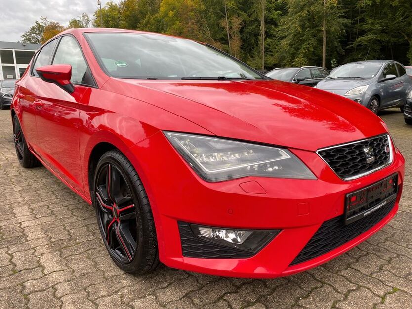 Seat Leon 207.787 km 6.450 € Alfeld (Leine) 31061