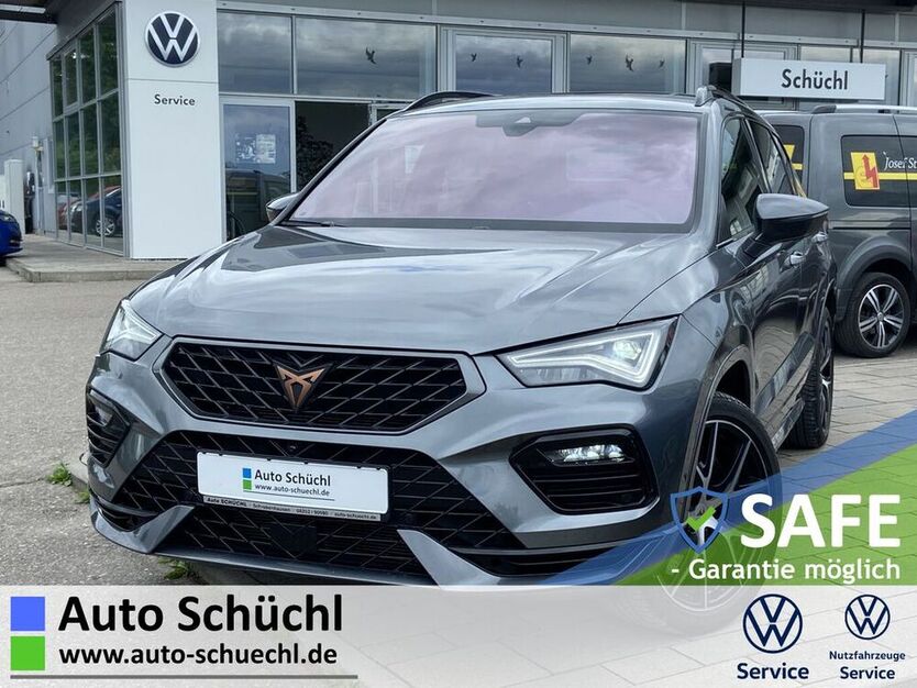 Ateca