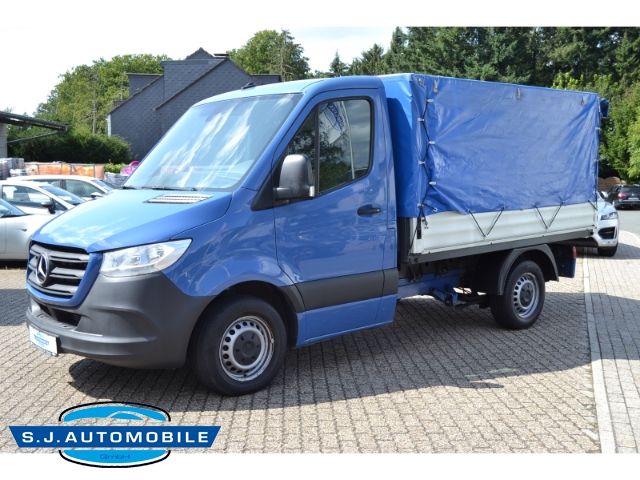 Sprinter
