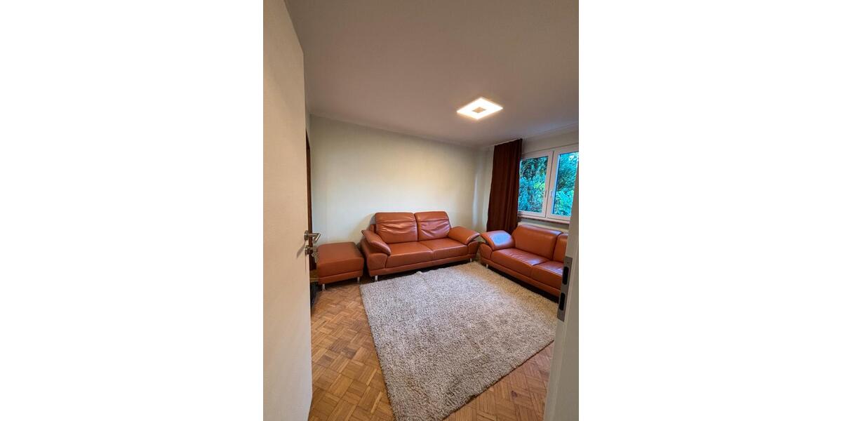 Etagenwohnung Eislingen (Fils) - 1 Zimmer, 37 m&sup2;, 490&euro; | Angebot:26401009