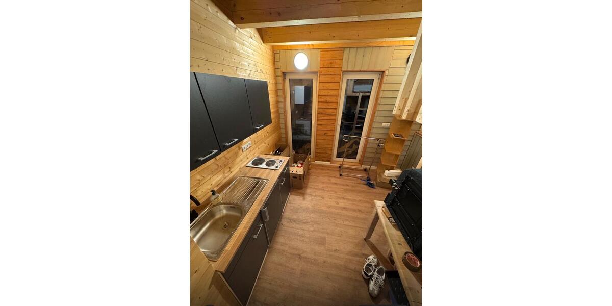 Etagenwohnung Furtwangen im Schwarzwald - 1 Zimmer, 30 m&sup2;, 450&euro; | Angebot:26395466