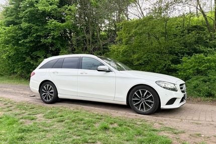 Mercedes C 220