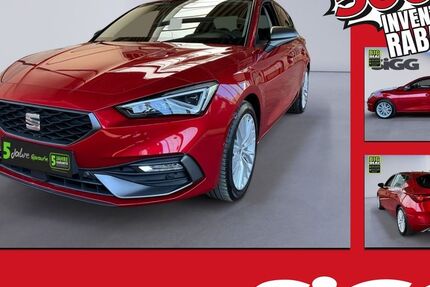 Seat Leon 44.000 km 18.980 &euro; Augsburg 86167