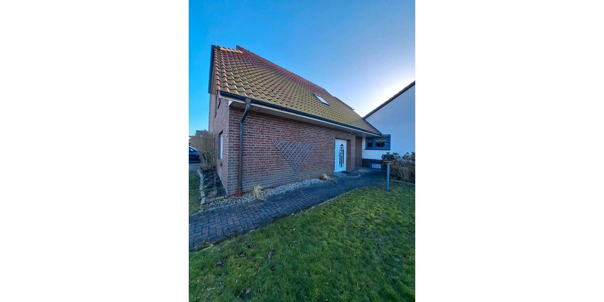 Einfamilienhaus Bockhorn - 1 Zimmer, 140 m&sup2;, 1.350&euro; | Angebot:25379058