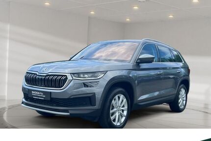 Skoda Kodiaq 57.109 km 33.990 &euro; Niestetal 34266