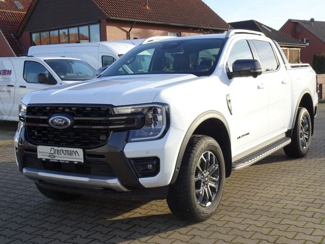 Ford Ranger 13.390 km 51.450 &euro; Bad Laer 49196
