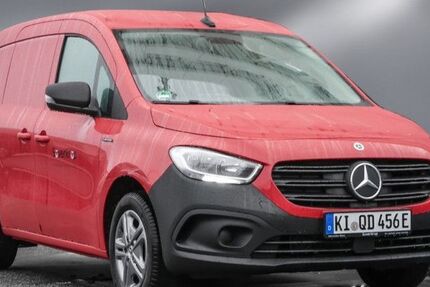 Mercedes-Benz eCitan 9.999 km 31.535 &euro; Flensburg 24941