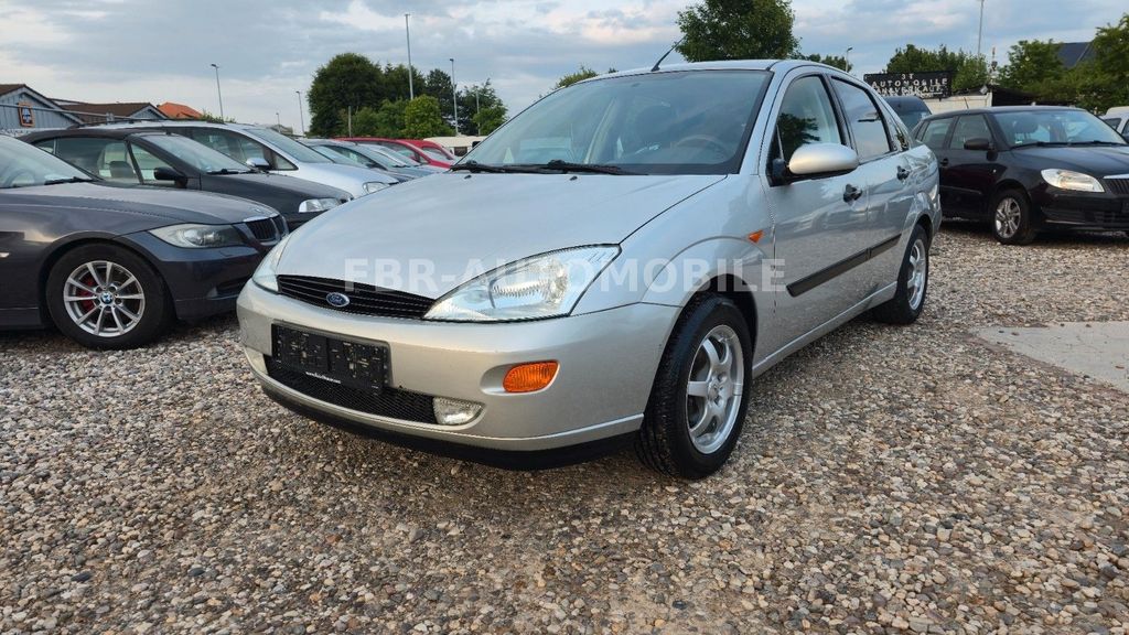 Ford Focus 240.000 km 2.199 &euro; BONN 53227