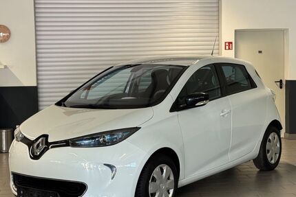 Renault ZOE 85.000 km 6.490 &euro; Brey 56321