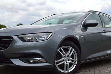 Opel Insignia 60.300 km 9.000 € Nübel 24881