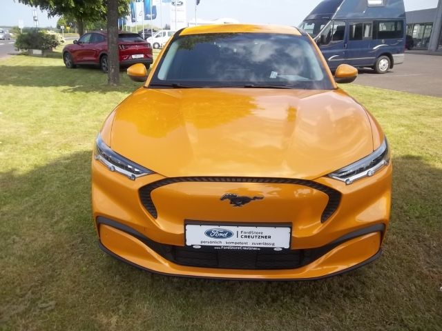 Ford Mustang Mach-E 25.000 km 49.990 € Erftstadt-Lechenich 50374