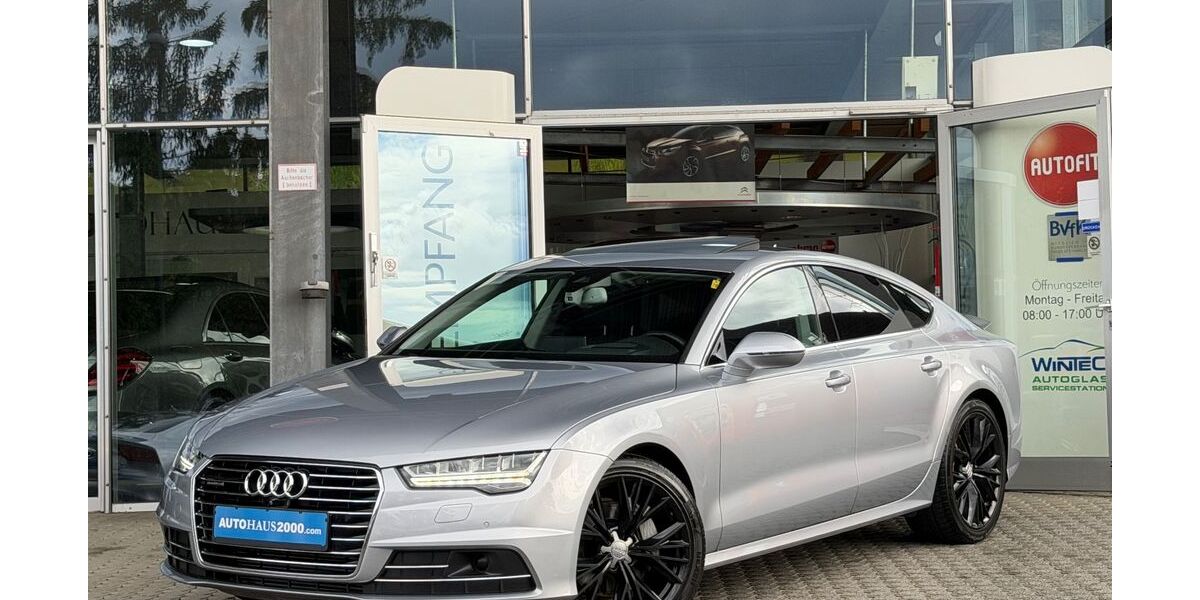 Audi A7 87.250 km 24.250 &euro; Lüdenscheid 58511