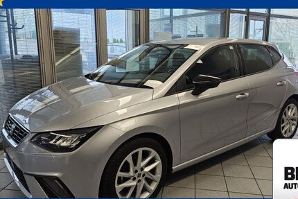 Seat Ibiza 49.500 km 16.650 &euro; Wolfsburg-Heiligendorf 38444