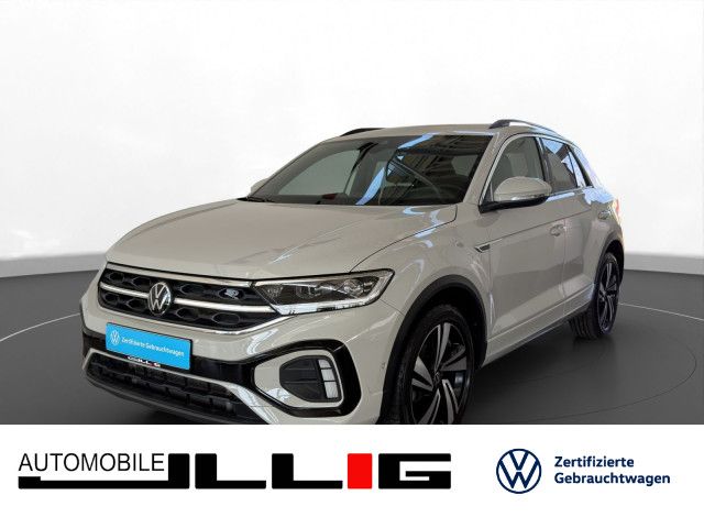 VW T-Roc 43.351 km 27.790 &euro; Münsingen 72525