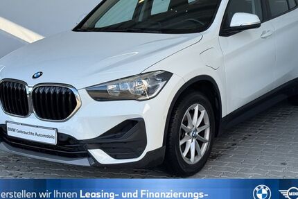 BMW X1 47.523 km 22.190 &euro; Heilbronn 74074