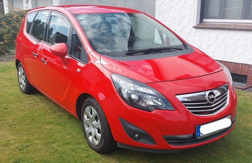 Meriva