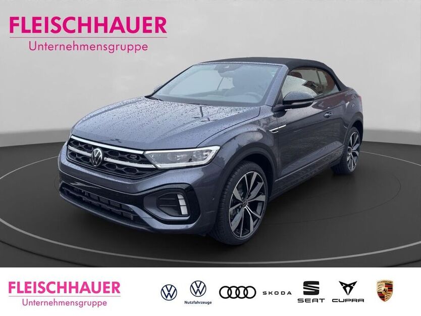 T-Roc