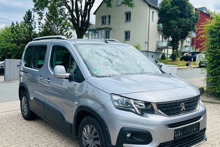 Peugeot Rifter 53.000 km 17.500 &euro; Bielefeld 33647