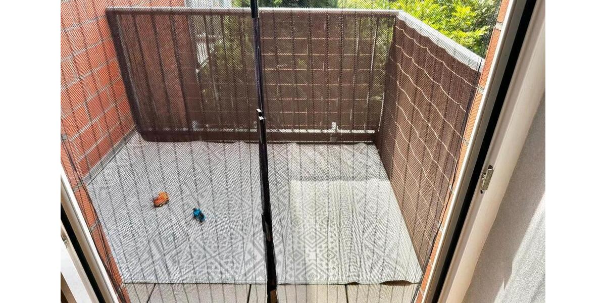 Etagenwohnung Delmenhorst Deichhorst - 3.5 Zimmer, 75 m&sup2;, 195.000&euro; | Angebot:26931288