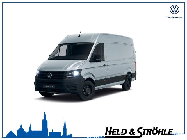 VW Crafter 3.500 km 46.498 &euro; Ulm 89079