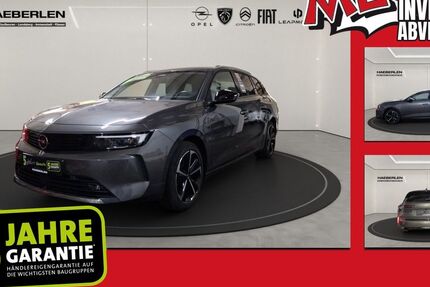 Opel Astra 73.000 km 17.980 &euro; Kempten 87435