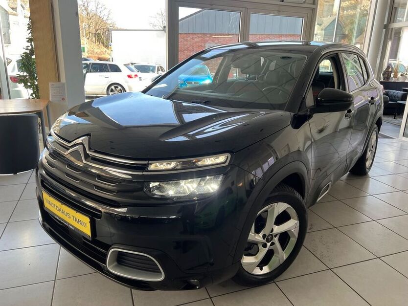 C5 Aircross