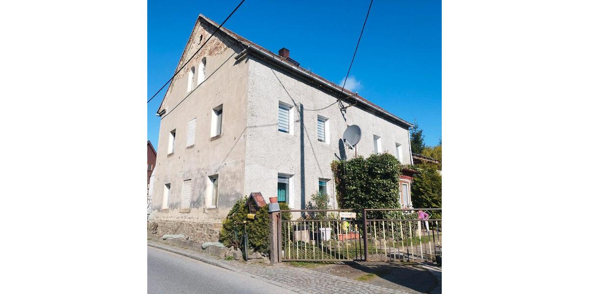 Einfamilienhaus Malschwitz - 7 Zimmer, 235 m&sup2;, 200.000&euro; | Angebot:26265240