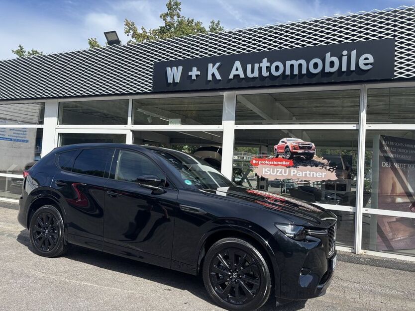 Mazda CX-60 1.900 km 48.750 € Kamen 59174