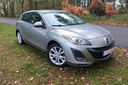 Mazda 3 115.000 km 6.600 &euro; Augustdorf 32832
