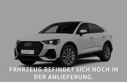 Audi Q3 12.500 km 35.980 &euro; Würzburg 97076
