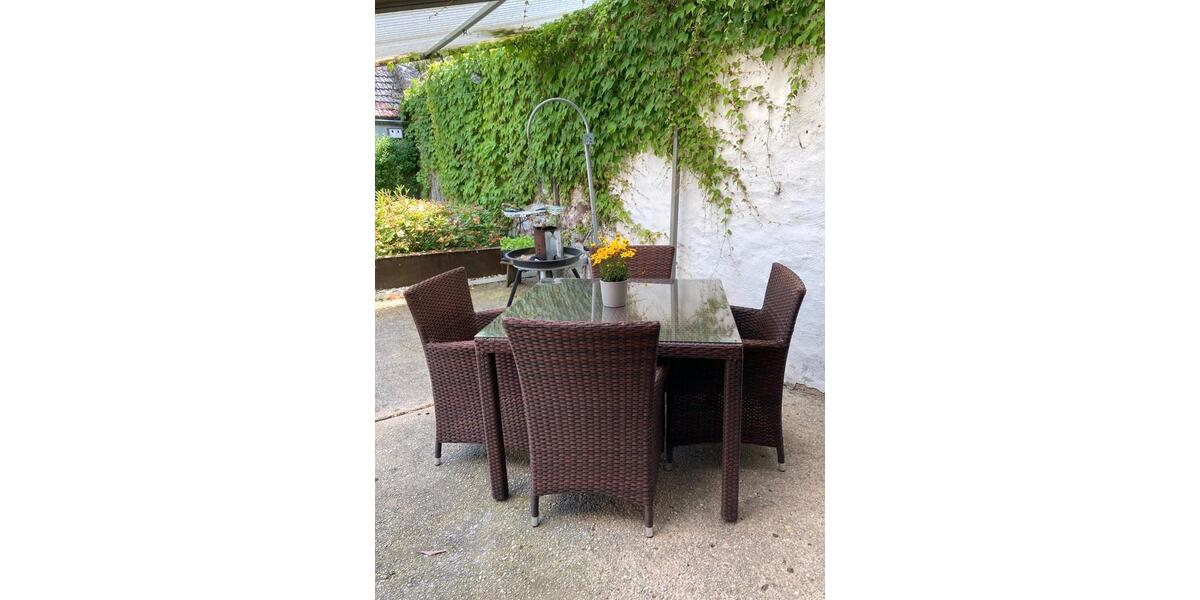 Etagenwohnung Piesport - 5 Zimmer, 120 m&sup2;, 1.500&euro; | Angebot:26455608